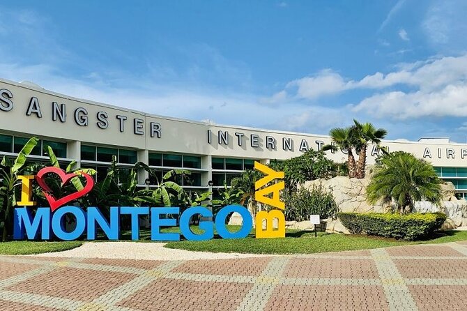 Montego Bay Airport Transfers to Negril Hotels Jamaica - Is $90 per person good value?