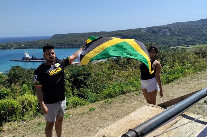 (Montego Bay area)Private Custom Design Transportation One Way - A simple ride from Montego Bay airport