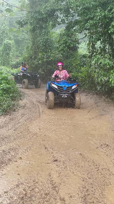 Montego Bay: ATV Ride Experience - Who will enjoy this most