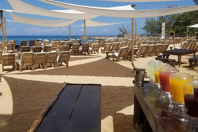 Montego Bay: Bamboo Beach Break - Cancellation and booking details worth knowing