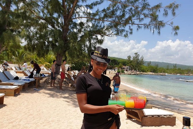 Montego Bay: Bamboo Beach Break - Should you book Bamboo Beach Club?