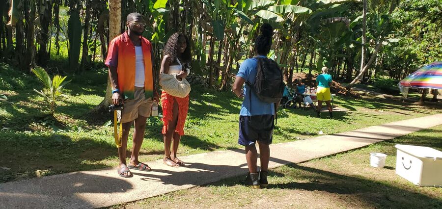 Montego Bay: Bamboo Raft Cruise on the Great River - Key points to know before you book