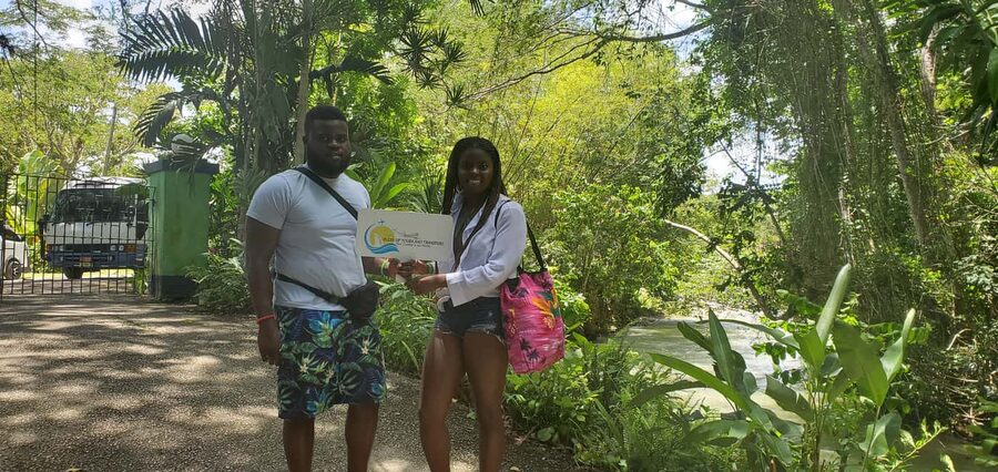 Montego Bay: Bamboo Raft Cruise on the Great River - What to pack for a comfortable day