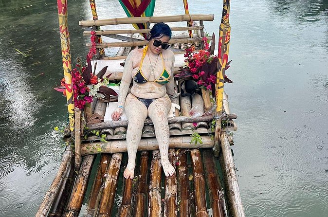 Montego Bay Bamboo Rafting Tour with Limestone Foot Massage - Should you book the Lethe River rafting tour?