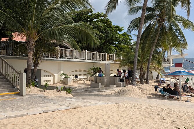 Montego Bay Beach Break and Highlight - Starting with Montego Bay’s Cultural Center