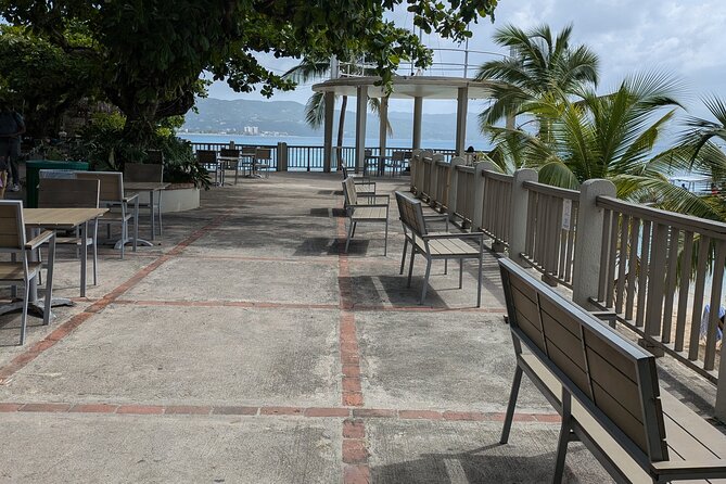 Montego Bay Beach Break and Highlight - St James Parish Church in 15 minutes