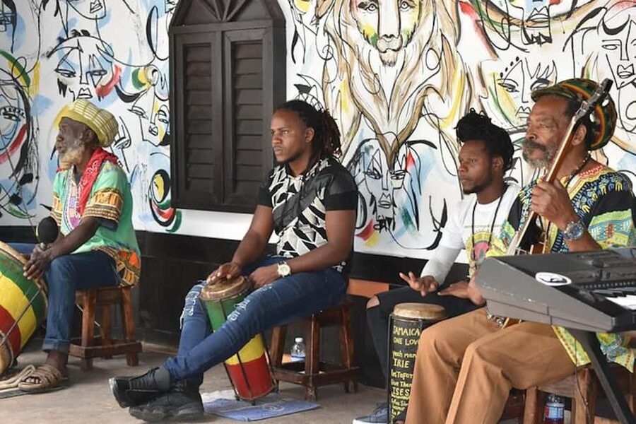 Montego Bay: Bob Marley's Nine Mile Admission & Guided Tour - Key points to know before you go