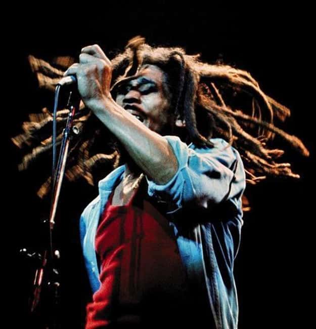 Montego Bay: Bob Marley Tour to 9 Mile, St. Ann - The road from Montego Bay to St. Ann