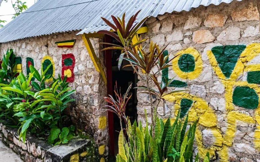 Montego Bay: Bob Marley Tour to 9 Mile, St. Ann - What the two-hour stop does well, and where it is limited