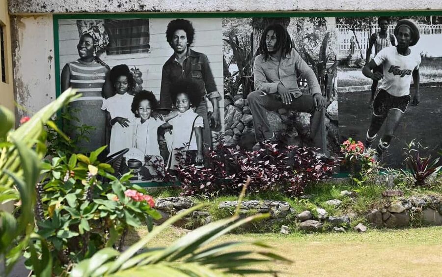 Montego Bay: Bob Marley Tour to 9 Mile, St. Ann - Who should choose this 9 Mile outing