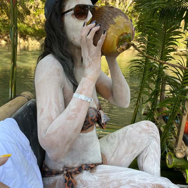 Montego Bay: Cannabis Farm, Bamboo Rafting, & Foot Massage - Should you book this Montego Bay tour?