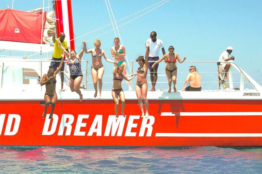 Montego Bay Catamaran Cruise and Snorkeling Tour - Key points to know before booking
