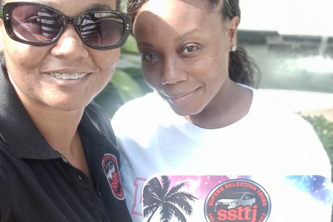 Montego Bay City, Community, Culture Tour & Rafting-Transfer Only - What the private vehicle adds