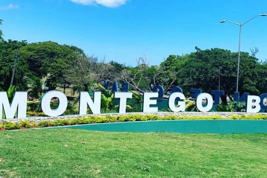 Montego Bay: City Highlights and Souvenir Shopping Tour - A quick introduction to Montego Bay, not a full city tour