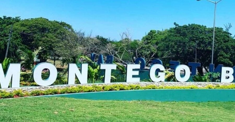 Montego Bay: City Highlights and Souvenir Shopping Tour - What the two-hour schedule really allows
