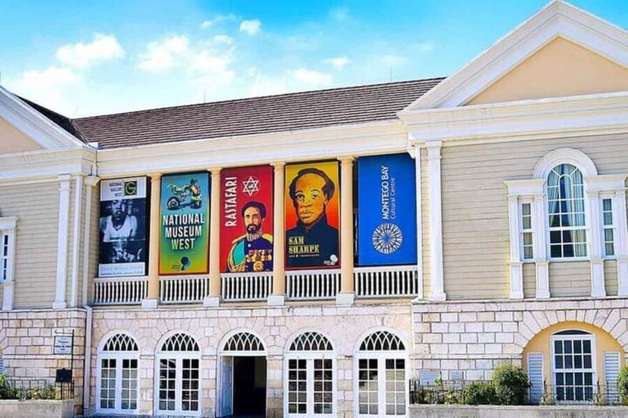 Montego Bay: City Highlights and Souvenir Shopping Tour - Is $60 a fair price?