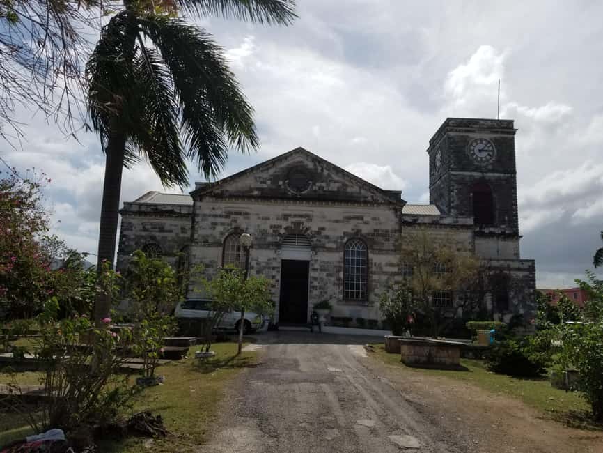 Montego Bay: City Highlights and Souvenir Shopping Tour - Who should book this Montego Bay tour?