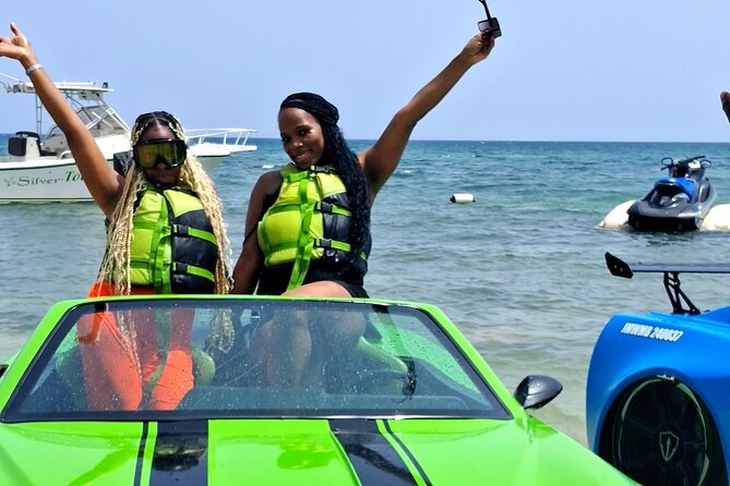 MONTEGO BAY City Highlights Tour - Is $70 a fair price?