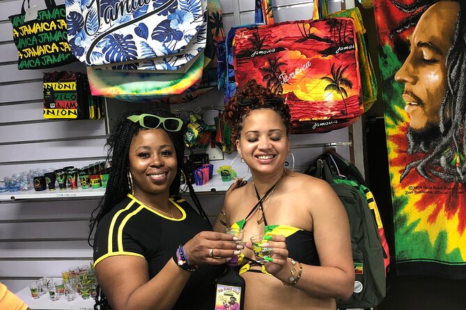 Montego Bay City Highlights Tour and Shopping with Bamboo Rafting - Who will get the most from this tour