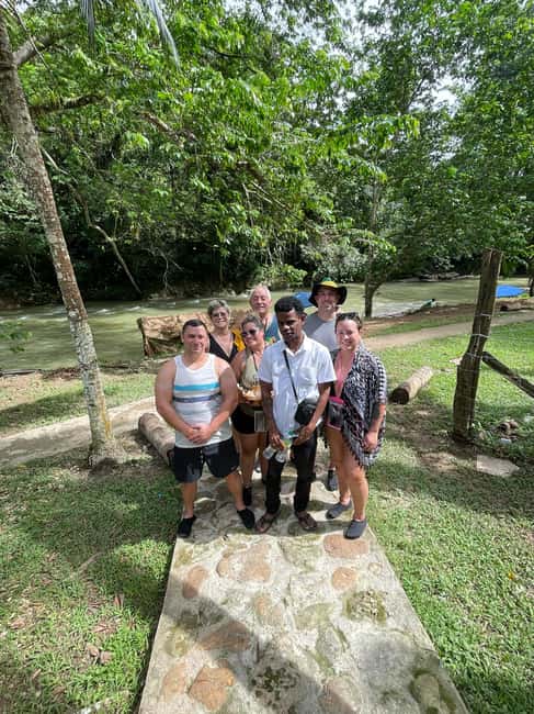 Montego Bay City Tour - What the Private Vehicle Adds