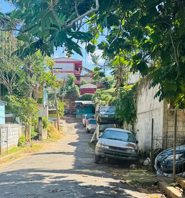 Montego Bay City Tour - How Much Can You Really See in Two Hours?