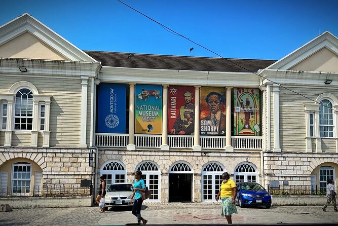 Montego Bay City Tour & Magaritaville with shopping - Key points to know before booking