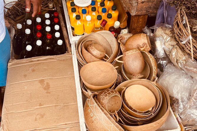 Montego Bay City Tour & Magaritaville with shopping - Montego Bay Freeport Shopping Center for souvenirs