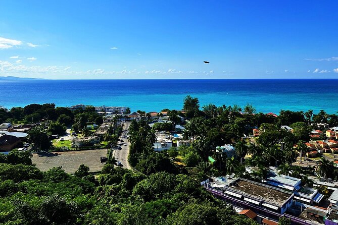 Montego Bay City Tour & Magaritaville with shopping - Who will enjoy this tour most