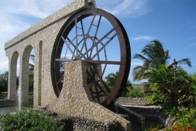 Montego Bay City tour & White Witch Of Rose Hall Haunted mansion Tour