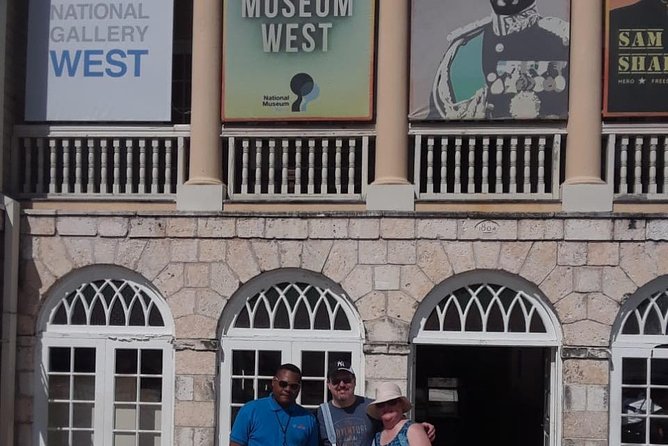 Montego Bay City tour & White Witch Of Rose Hall Haunted mansion Tour - Who will enjoy this tour most?