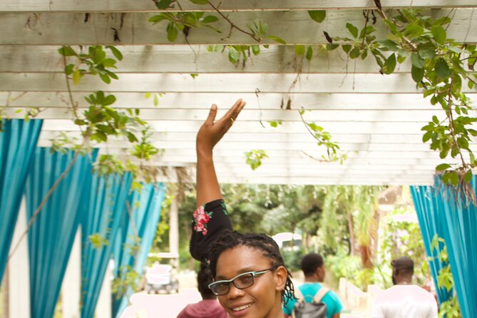 Montego Bay community highlight - A small tour with a broad view of Montego Bay