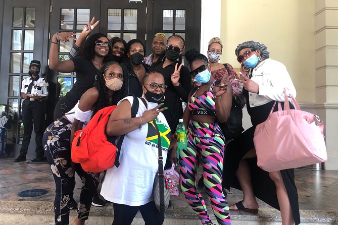 Montego Bay community highlight - Who will get the most from this outing