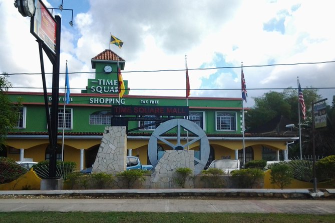 Montego Bay Excursion Negril 7 Miles Beach, Rick's Cafe and Time Square Shopping - Cruise-Port Timing and Practical Details