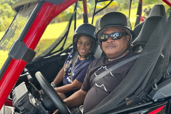 Montego Bay Excursion Tour - Why the private vehicle matters