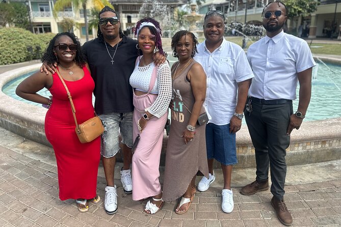 Montego Bay Excursion Tour - Who will enjoy this Montego Bay outing?