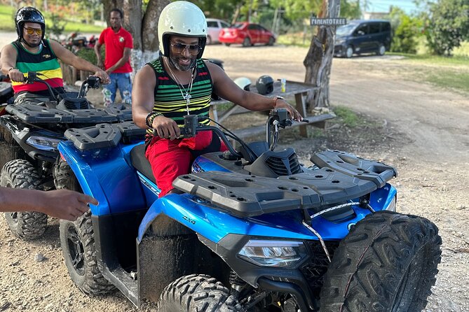 Montego Bay Excursion Tour - Timing, booking, and practical details