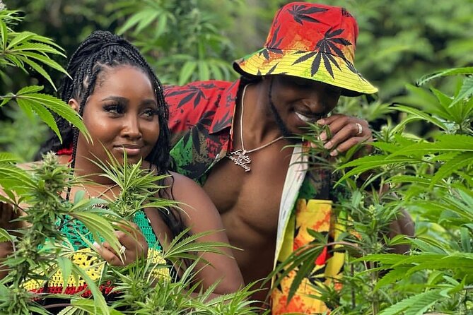 Montego Bay Exotic Herbs, Birds and Animals Interaction Tour - Key points to know before booking