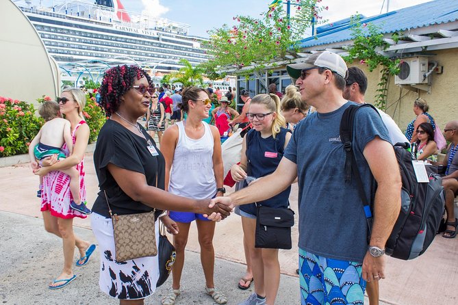 Montego Bay For A Day/ Private Customizable Tours/Jamaica Dream Vacation - Beach time without a fixed schedule