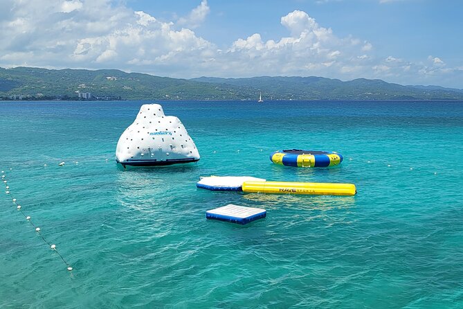 Montego Bay For A Day/ Private Customizable Tours/Jamaica Dream Vacation - Why the private vehicle adds value