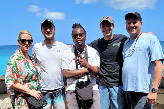 Montego Bay For A Day/ Private Customizable Tours/Jamaica Dream Vacation - Who will enjoy this format most