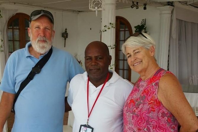 Montego Bay hi lite and culture tour - Seeing Montego Bay beyond the resort strip