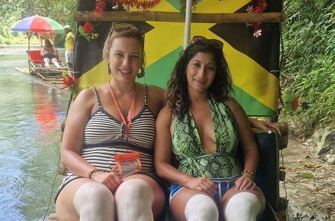 Montego Bay Highlight and Shopping Tour With Bamboo River Rafting - Is $89 a fair price?