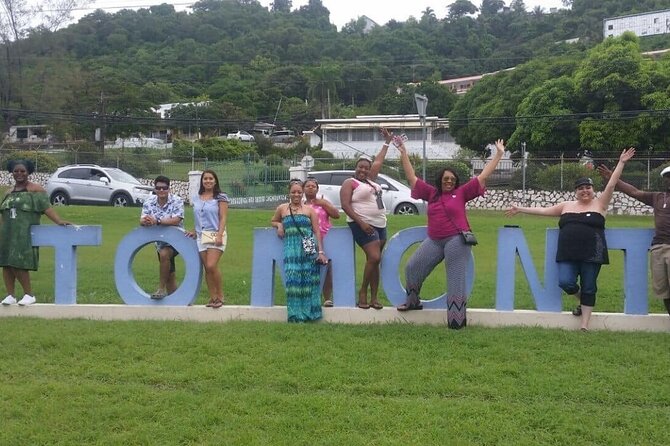 Montego Bay Highlight Tour - What the drivers add to the experience