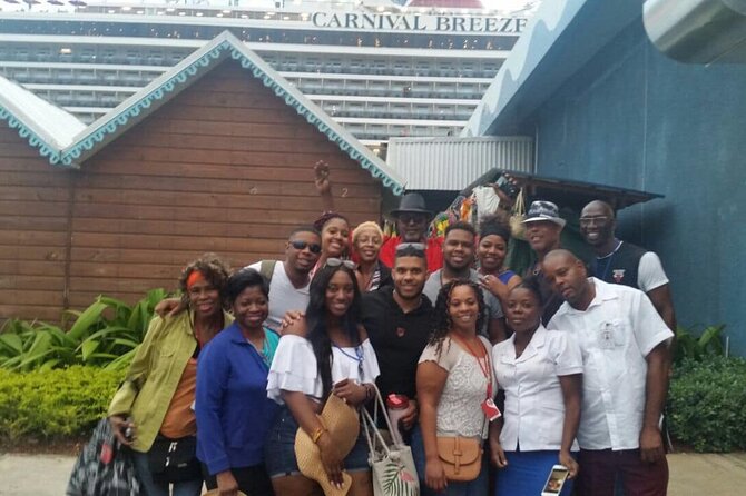 Montego Bay Highlight Tour - Is $84.67 a fair price?