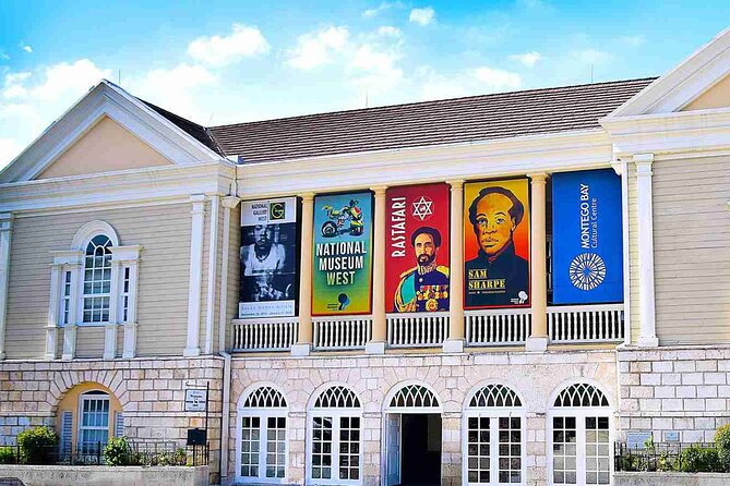 Montego Bay Highlights From Montego Bay Hotels - A fast introduction to Montego Bay from Richmond Hill to downtown
