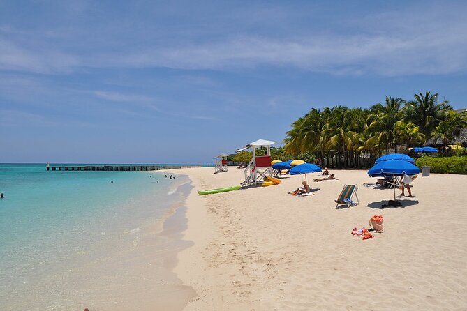 Montego Bay Highlights From Montego Bay Hotels - Is $110 per person a fair price?