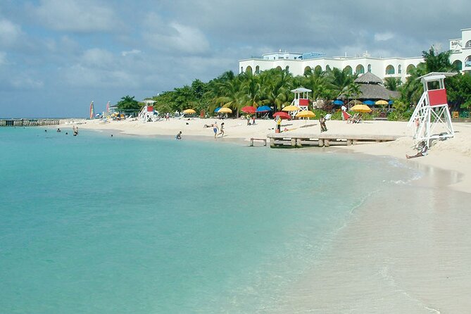 Montego Bay Highlights From Montego Bay Hotels - Who will get the most from this outing?