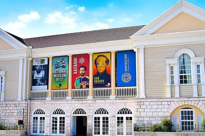 Montego Bay Highlights Tour, Bamboo Rafting Experience & Shopping - Timing, cancellation, and practical planning