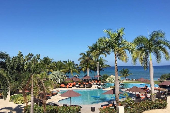 Montego Bay Highlights Tour from Montego Bay - The Hip Strip: shops, restaurants, bars, and beaches