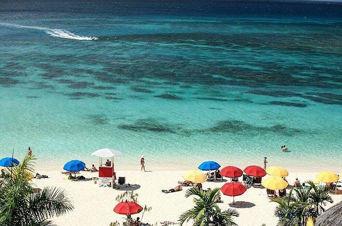 Montego Bay Highlights Tour from Montego Bay - Is $96.42 per person a fair price?